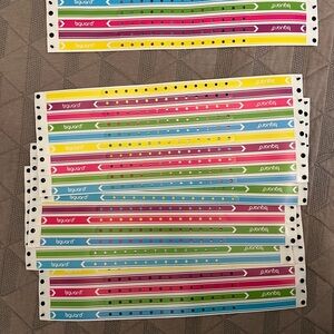 TGuard bands for thumb